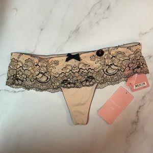 Hunkemöller Brief